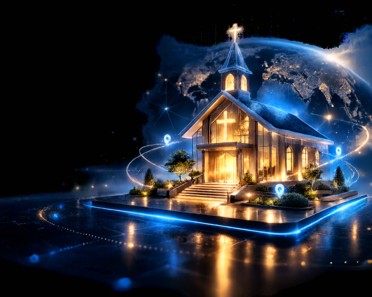 Solid Word Bible Church